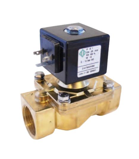 ODE VALVE 21HT5K0Y160-S