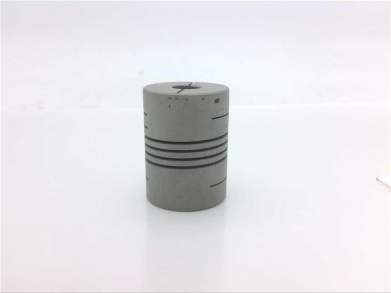 HELICAL COUPLINGS AC112-16-12