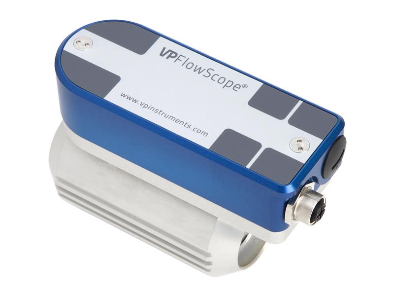 VP INSTRUMENTS VPS.R250.M100.D0