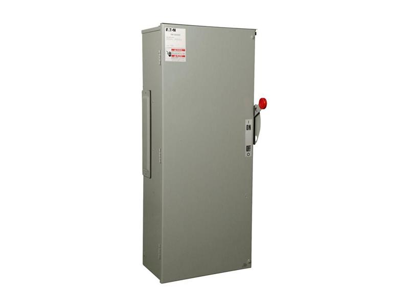 EATON CORPORATION 3MFS800BCLNT