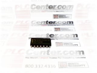 CD74ACT32M by TEXAS INSTRUMENTS SEMI