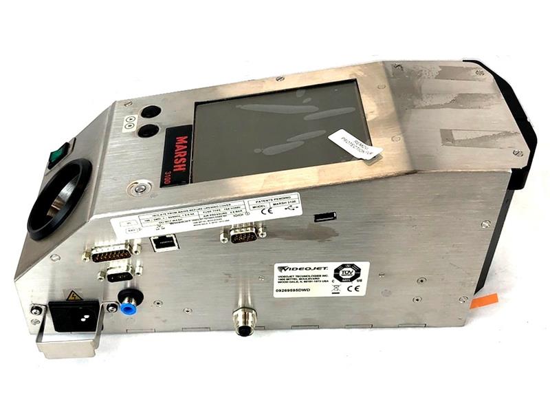 VIDEOJET MARSH-3100