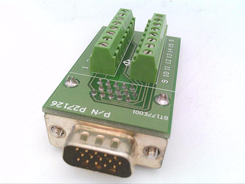 ALLEN BRADLEY P27126