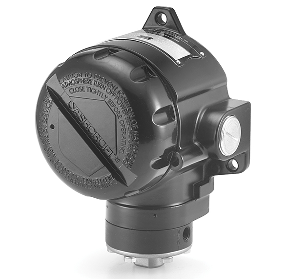 ASHCROFT B726BXFSTM30IMV/15#W20202KH02T(150#RF)XCZ