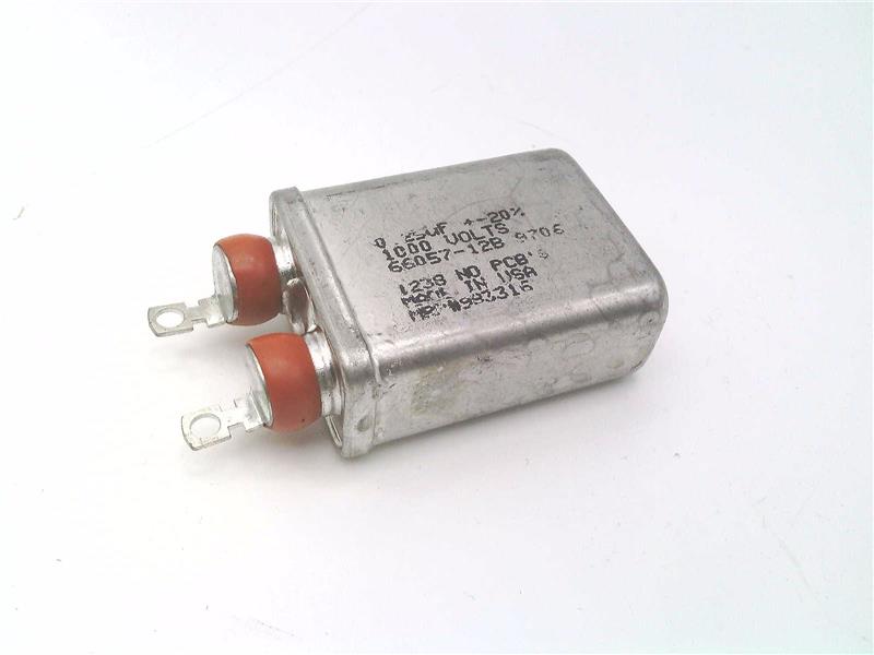 ASEA BROWN BOVERI 66057-12B