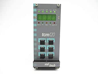 VAL TECH TCM121