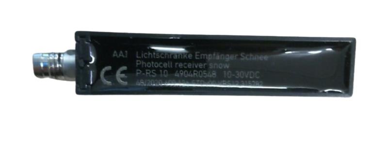 ALBANY DOOR SYSTEMS 4904R0548