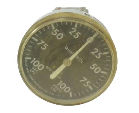 QUALITROL 050-011-01