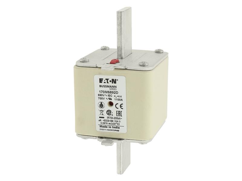 EATON CORPORATION 170M6892D