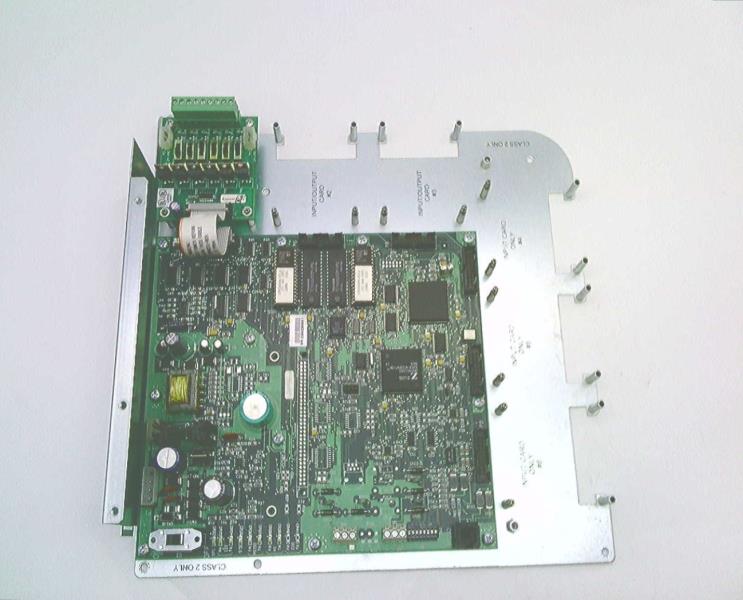 INGERSOLL RAND BRD996