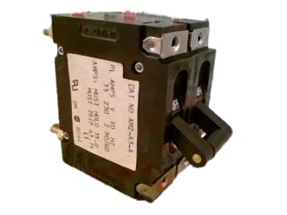 AM2-A3-A-033-02 by EATON CORPORATION