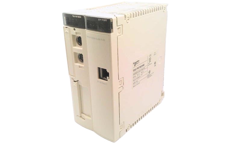 TSXP573634M by SCHNEIDER ELECTRIC