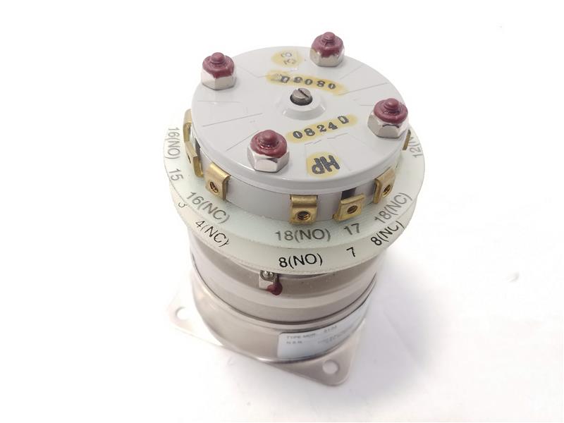 TE CONNECTIVITY MDR-5134