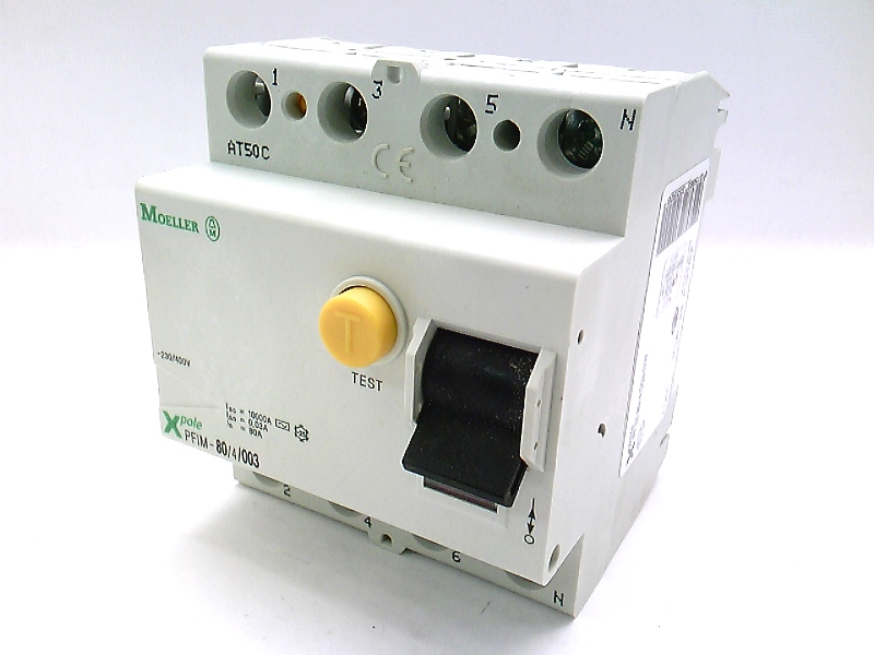 PFIM-80/4/003-DW by EATON CORPORATION