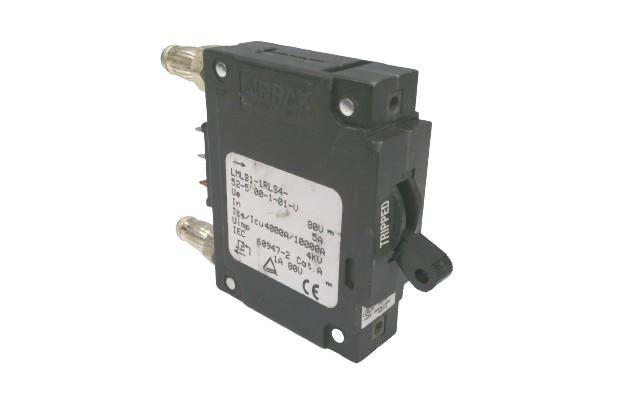 SENSATA TECHNOLOGIES LMLB1-1RLS4-52-5.00-1-01-V