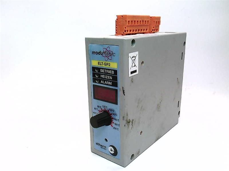 ELTHERM ELT-GP2