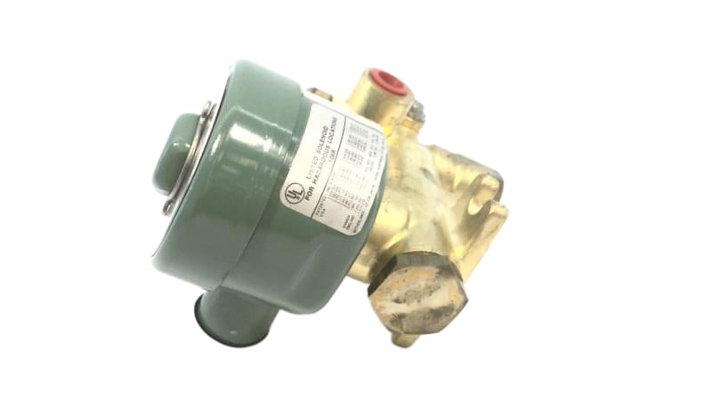 HT8302D26U-120/60 by ASCO