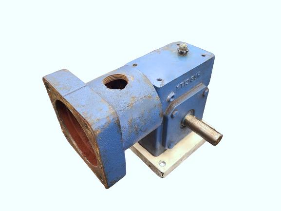 PAPER CONVERTING MACHINERY CO 84660