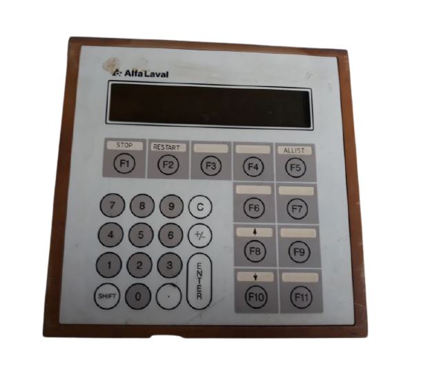 ASEA BROWN BOVERI SCOP45/DX485G