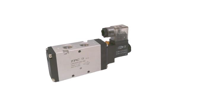 TPC MECHATRONICS CO URDS5120-1DZ-03