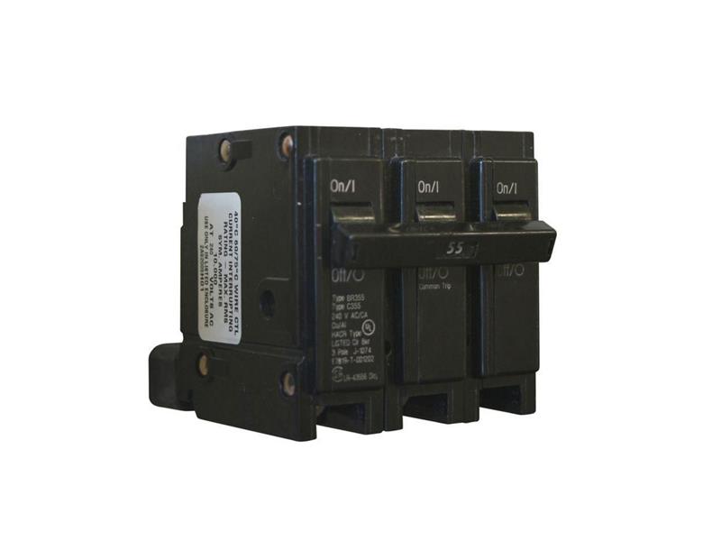 EATON CORPORATION BR355