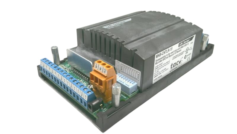 MNB-CNTLR-15 by SCHNEIDER ELECTRIC