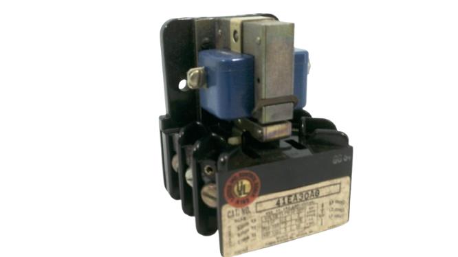 SIEMENS 41EA3OAG