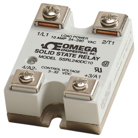 OMEGA ENGINEERING SSRL660DC50