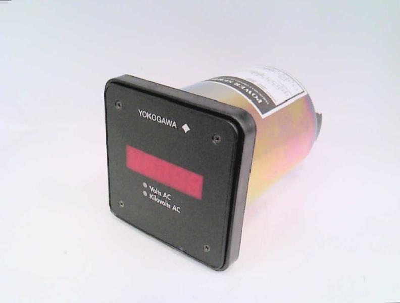 YOKOGAWA 249125-1-AAA-0