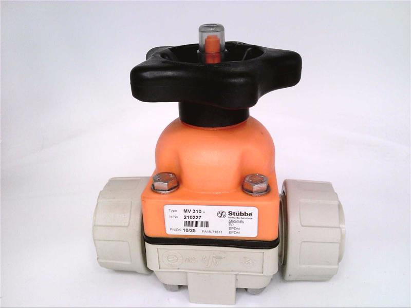 STUBBE MV310DN25