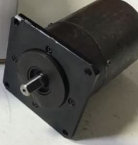 PC-1024ZL-WFT-160 by PARKER