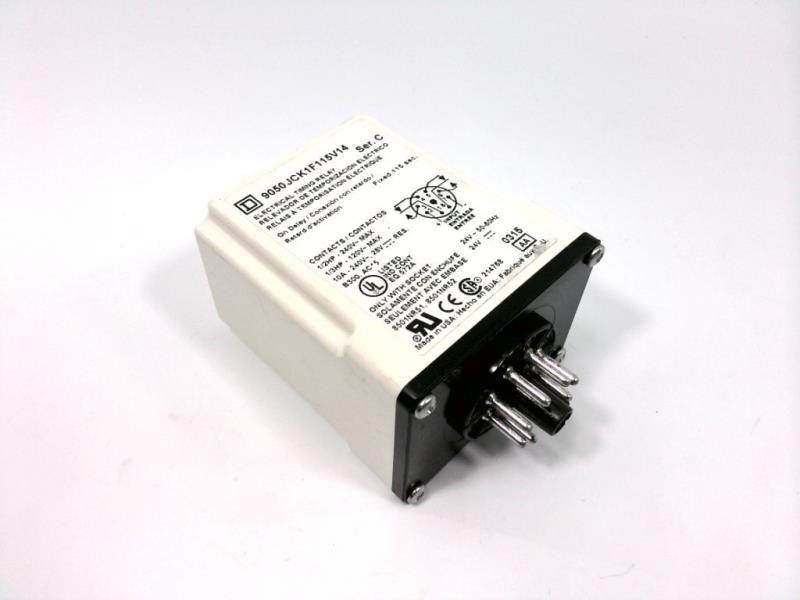 SCHNEIDER ELECTRIC 9050-JCK1F115V14