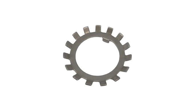 WHITTET HIGGINS W-08