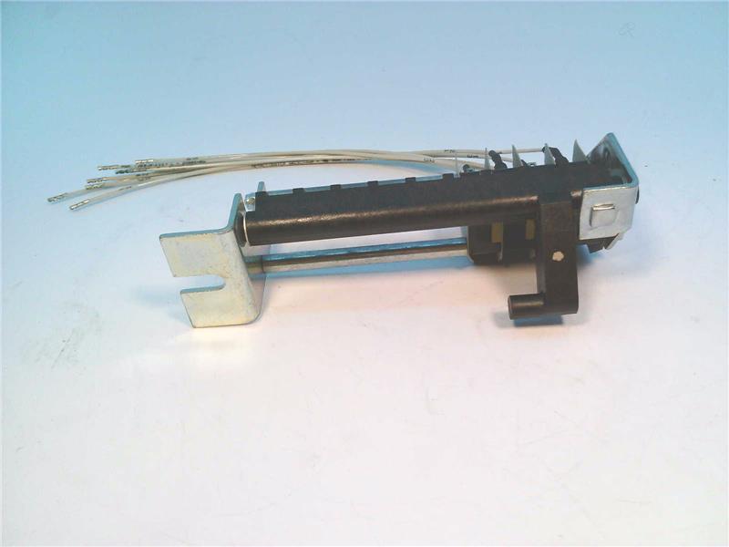 ASEA BROWN BOVERI 1SDA038326R1