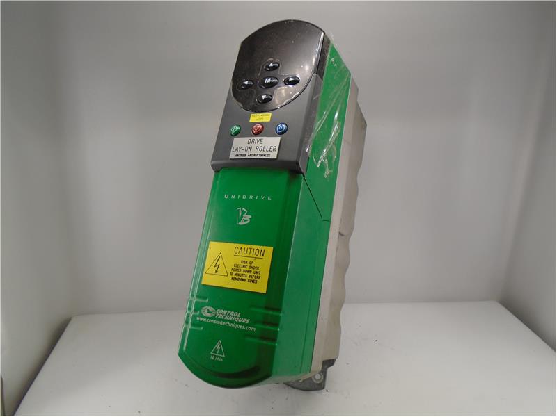 NIDEC CORP UNI1404-R