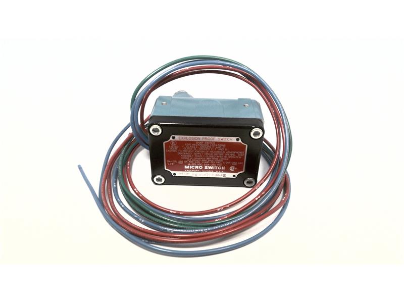 HONEYWELL EXAR4713