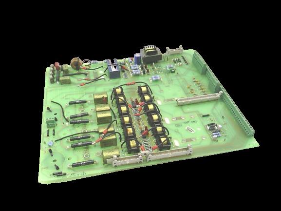 20X3293/80 by CONVERTEAM