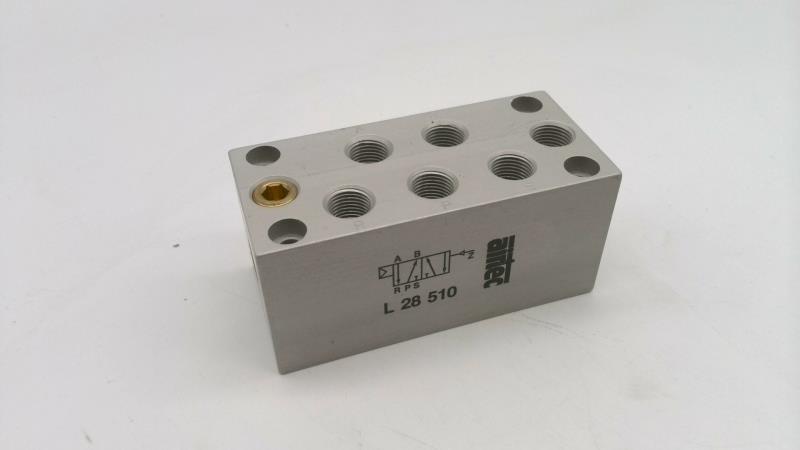AIRTEC L-28-510