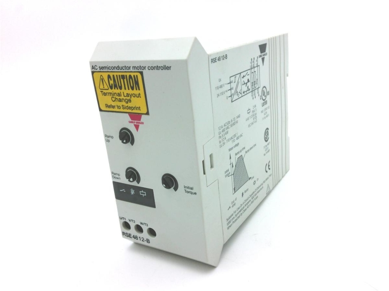CARLO GAVAZZI RSE4812-B