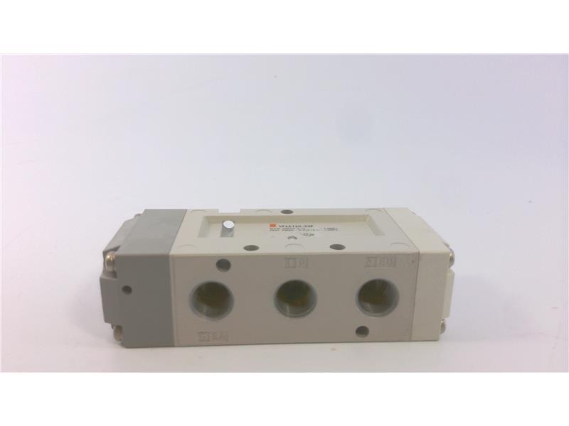 SMC VFA5120-02F