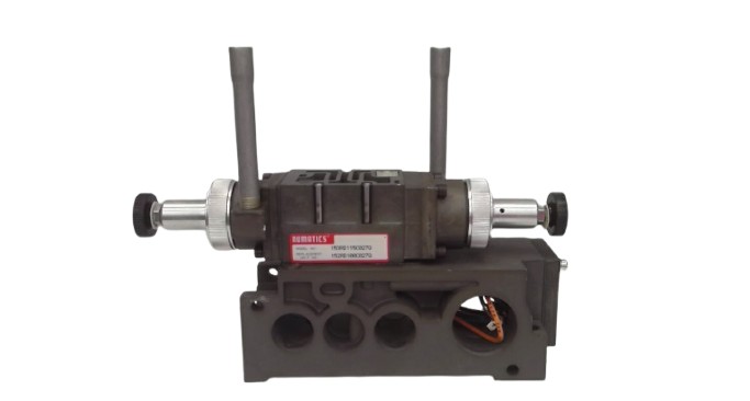 ASCO 153RD115C027Q00