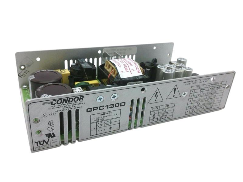 ADVANCED ENERGY GPC130D