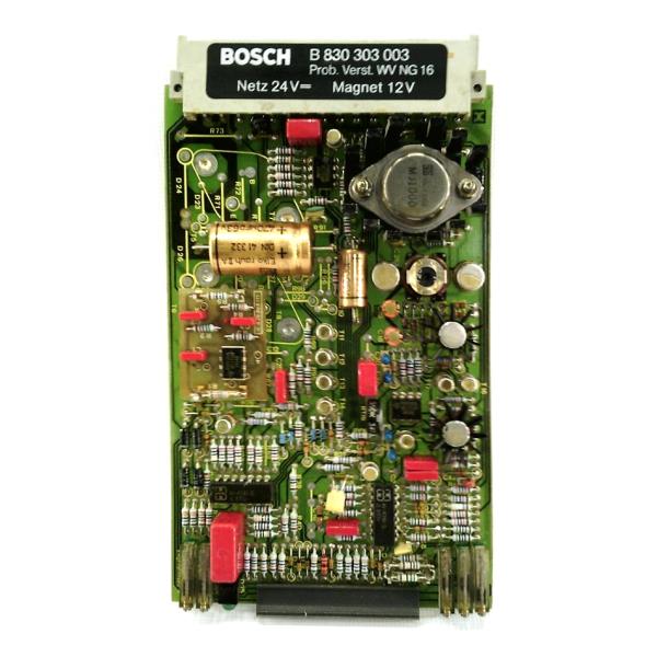 B-830-303-003 by BOSCH