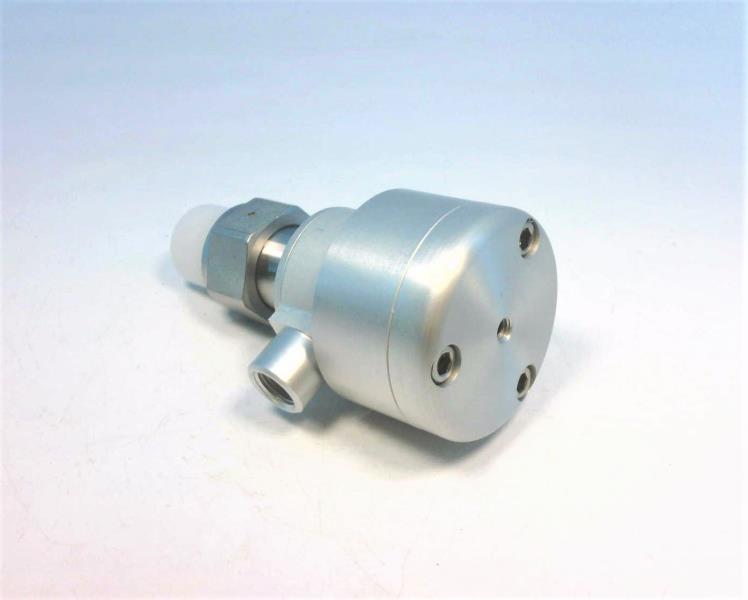 SWAGELOK M-6BK-1C-K10