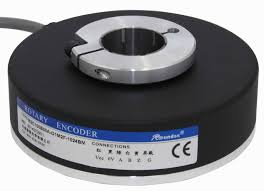 775-BS10240HV-0050 by ENCODER PRODUCTS