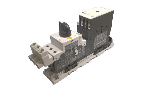 EATON CORPORATION XTFC032BCB