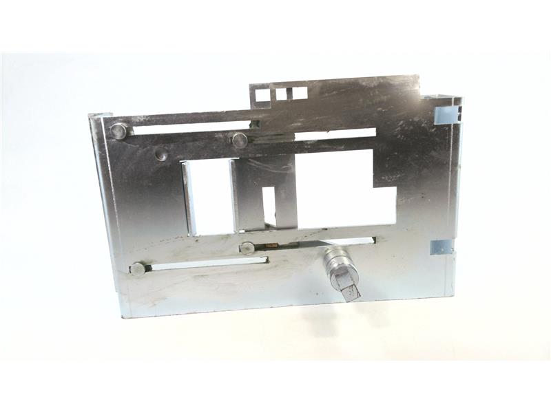 EATON CORPORATION RHMVD