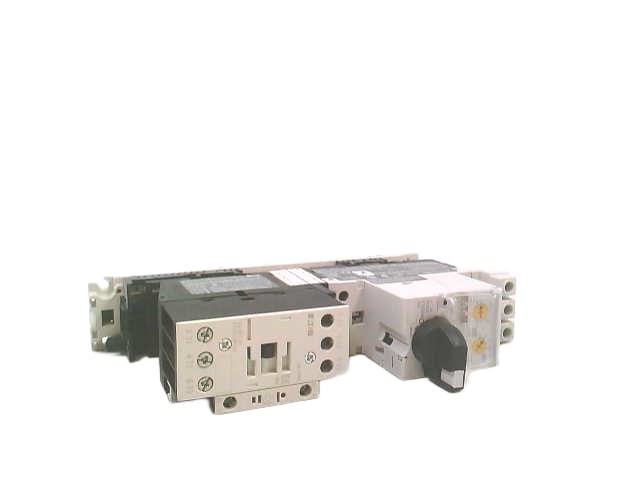 MSC-DEA-4-M17-SP(24VDC) by EATON CORPORATION