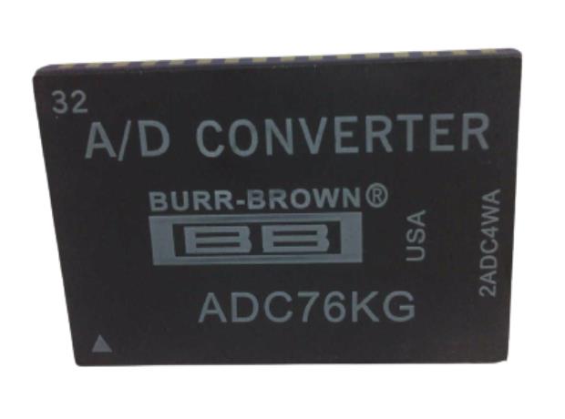 BURR BROWN ADC76KG