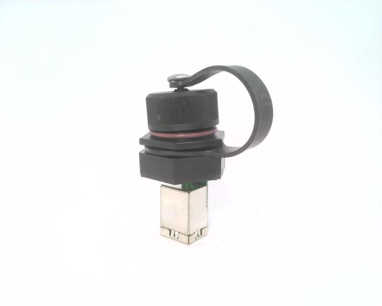 AMPHENOL 1710020